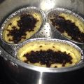 Cooksnap dari Ainie untuk resep Puding Roti