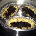 Cooksnap dari Ainie untuk resep Puding Roti