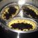 Cooksnap dari Ainie untuk resep Puding Roti