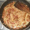 Cooksnap dari gemilang untuk resep Korean Sauki (Sosis Enoki Ala Korea)