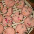 Cooksnap dari Tina Farida untuk resep Bolu Kukus Mekar Tanpa SP Irit Telur