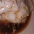 Cooksnap dari Nova N untuk resep Bubur Sumsum Lembut
