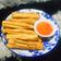Cooksnap dari Cooking Vera untuk resep Cakwe (engga pake ribet asli enak banget)