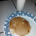 El cooksnap de yuhtiag813 cuando hizo Tortitas o pancakes.