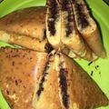 Cooksnap dari Lina B untuk resep (19) Terang Bulan Teflon (Anti Gagal)