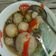 Cooksnap dari Dina Hanivia untuk resep Ceker Ayam Pedass