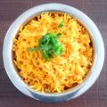 Jayshree Doshi's cooksnap of when they made વઘારેલો ભાત (Vagharelo Bhat Recipe In Gujarati).