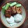 Cooksnap dari Femilia PuspaNingrum Salam untuk resep Tempe bakar (menu diet)