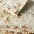 il Raffaella (in cucina) quando ha preparato Cuori 💕 di piadine (senza lievito e strutto)