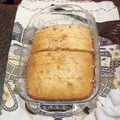 El cooksnap de Natalia Lorena Dolche cuando hizo Torta fácil de coco.