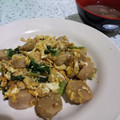 Cooksnap dari evikayrs untuk resep Tumis Pakcoy Bakso