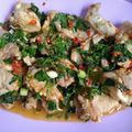 Cooksnap dari Yuni untuk resep Ayam Rica Bunaken
