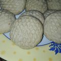 صورة من ام حمزة، شاركها بعد تجربة وصفة كعك العيد بالنشا