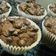Cooksnap dari Yuliana Widjaja untuk resep Chocolate Custard Muffin ala Dan Lepard