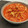 El cooksnap de Dos Rombos en la Cocina cuando hizo Bolognesa de pavo y pollo.