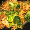 Ashlëa Snyman's cooksnap of when they made Quick and Easy Chicken and Broccoli pasta.