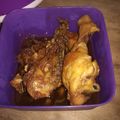 Cooksnap dari Ika Bundaya Aiko untuk resep Ayam Goreng Mentega
