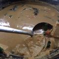 Cooksnap dari Raihal Fajri untuk resep Lodeh Rebung anti bau