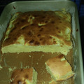 El cooksnap de luciap1992 cuando hizo Torta de manzana invertida 🍎😍.