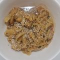 Cooksnap dari Hestinopiyanti untuk resep Jamur Tiram Saus Teriyaki