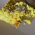 Cooksnap από Bonnie στη συνταγή Πρασοτυρόπιτα χωρίς φύλλο