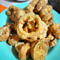 Cooksnap dari Bunda Desi untuk resep Onion Ring