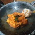 Cooksnap dari Fasa Loveforever untuk resep Telor Tahu Balado