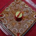 Sonali Banerjee's cooksnap of when they made ঘুগনি(ghoogni recipe in Bengali).