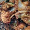 Cooksnap dari Rezita May ✅ untuk resep Ayam Teriyaki Saori