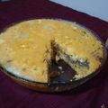 El cooksnap de David Julian Arguello cuando hizo Sopa so'o.
