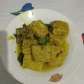 Cooksnap dari As'ari Cayo untuk resep Embek-Embek Tempe (khas Tegal)