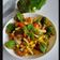 Bina Mithani's cooksnap of when they made બ્રોકોલી આલમન્ડ સલાડ (Broccoli Almond Salad Recipe In Gujarati).