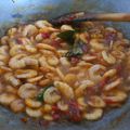 Cooksnap dari Tina Hasbie untuk resep Punju Udang