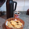 El cooksnap de Sole cuando hizo Bizcochitos de Grasa (Sin Grasa).