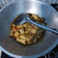 Cooksnap dari asri as untuk resep Tongseng Pedas Tetelan Sapi