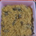 Cooksnap dari Harijanti Utami untuk resep Serundeng Daging Sapi (Tahan Lama)