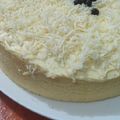 Cooksnap dari Say Corry untuk resep Bolu Jerman Kukus