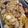 Liam's cooksnap of when they made Moghrabieh - semolina dough with chicken.