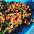 Cooksnap dari Anjani untuk resep Tempe Orek