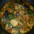 Cooksnap dari Rachma Haika Radhitya untuk resep Patin Rica Rica