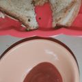 Dayamai yadav का कुकस्नैप जब उन्होंने मैगी सैंडविच (Maggi sandwich recipe in Hindi) बनाया था।