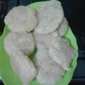 Cooksnap dari meiambarwati untuk resep Cireng bumbu Rujak