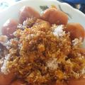 Cooksnap dari Vella untuk resep Klepon Ketan Gula Merah Kenyal no Kapur sirih