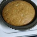 kionia's cooksnap of when they made Banana Bread.