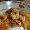 Cooksnap dari harfianti mentari untuk resep Sambal goreng kering tahu