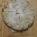 Levendula lány Cooksnap-ja, amikor elkészítette a(z) Grízes bögrés almás receptet.