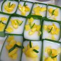 Cooksnap dari Ririn Dayu untuk resep TALAM TAKO (TAKO THAI) NANGKA