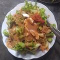 Cooksnap dari Bidherine Eppy untuk resep Bumbu Gado Gado khas malang