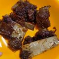 Cooksnap dari Kharisma Nurul Khasanah untuk resep Spare Ribs (Iga Sapi) Bakar/Panggang Empuk Meresap