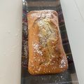 El cooksnap de mjmonseco cuando hizo Bizcocho de yogur y almendras molidas.